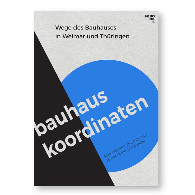 Bauhaus Koordinaten