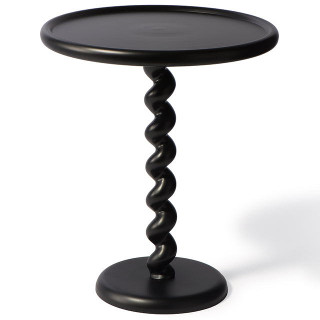 Side table Twister - Pols Potten