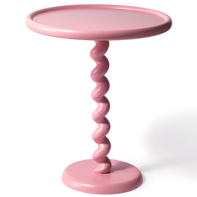 Side table Twister - Pols Potten