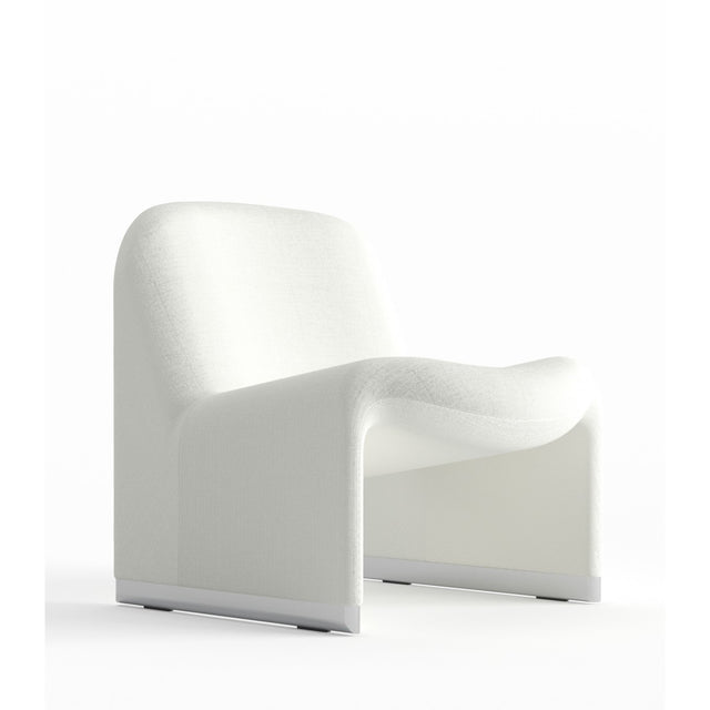 Alky Armchair - Anonima Castelli Lounge Chair