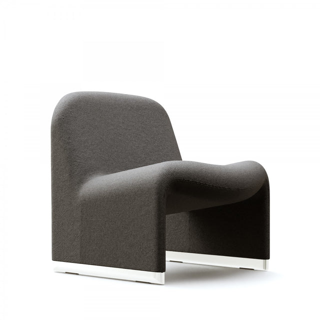 Alky Armchair - Anonima Castelli Lounge Chair