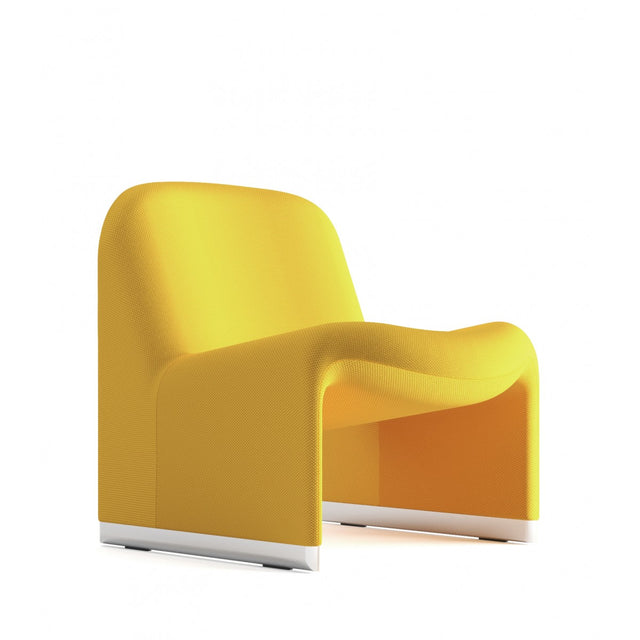 Alky Armchair - Anonima Castelli Lounge Chair