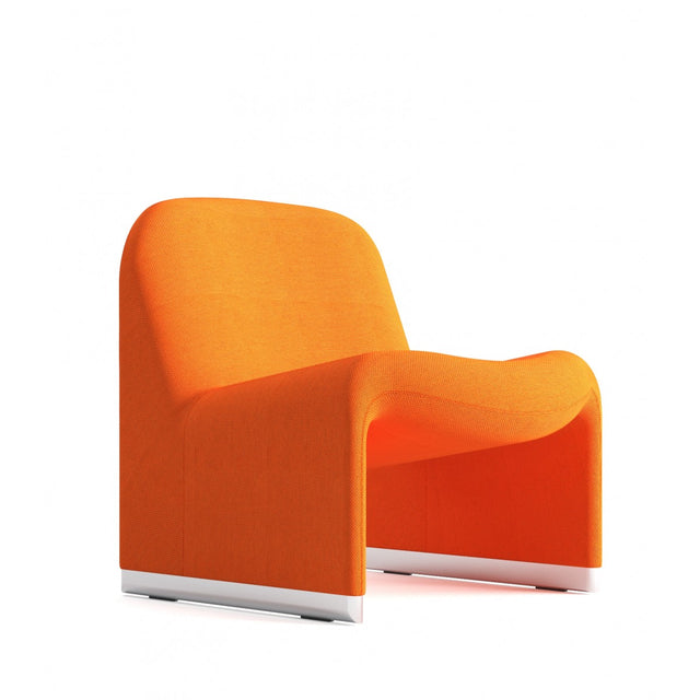 Alky Armchair - Anonima Castelli Lounge Chair