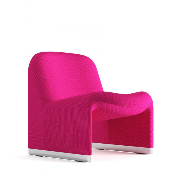 Alky Armchair - Anonima Castelli Lounge Chair