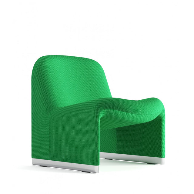 Alky Armchair - Anonima Castelli Lounge Chair