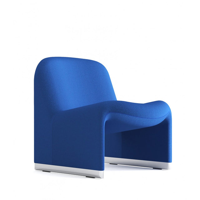Alky Armchair - Anonima Castelli Lounge Chair