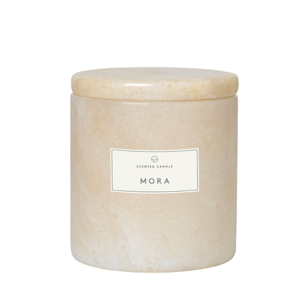 Scented candle Frable - Blomus