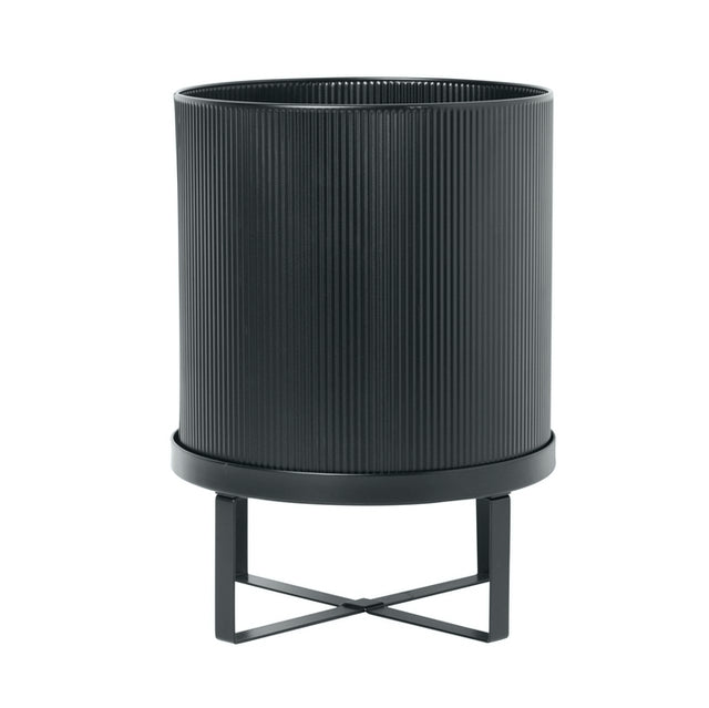 Bau Pot large flower pot - ferm Living