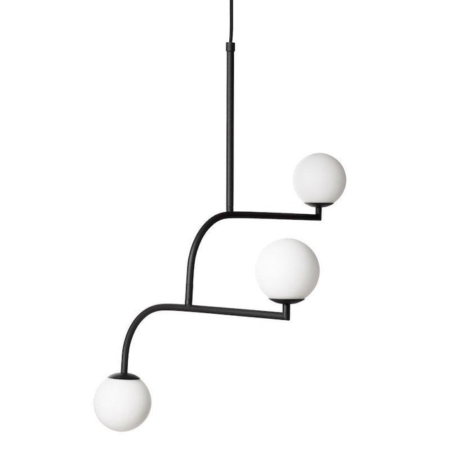 Suspension lamp Mobil 70 - Pholc