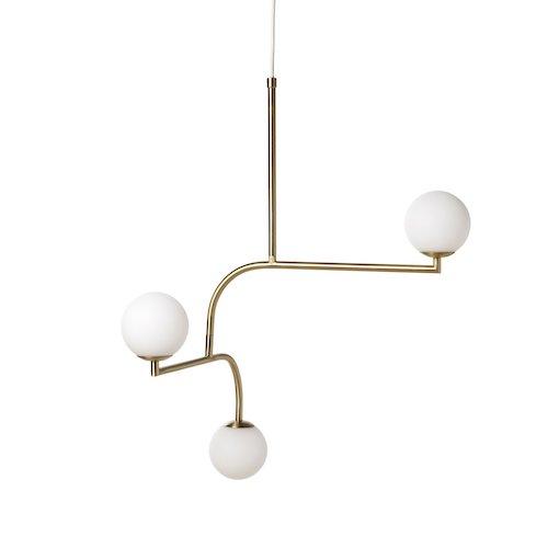 Suspension lamp Mobil 70 - Pholc