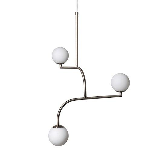 Suspension lamp Mobil 70 - Pholc