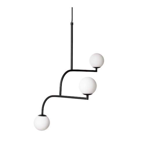 Suspension lamp Mobil 70 - Pholc