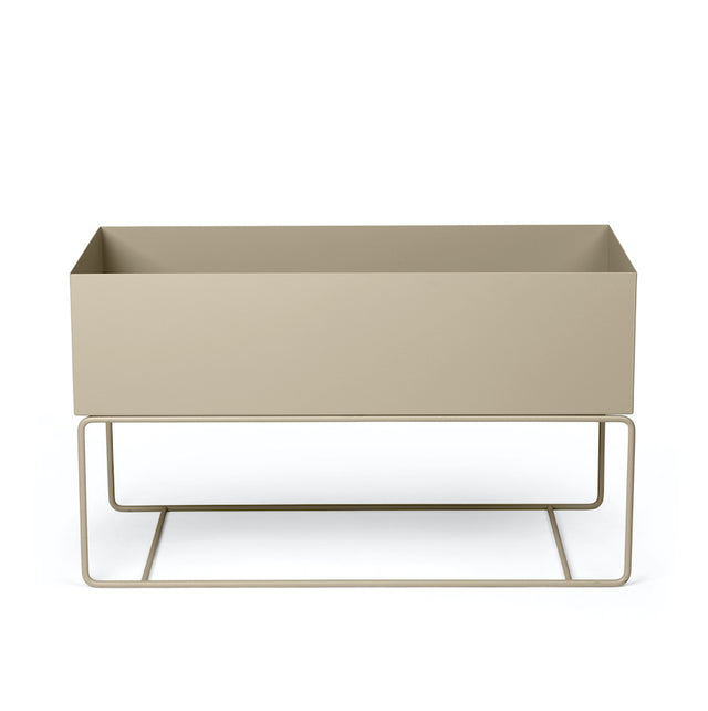 Plant Box large Cashmere  - ferm LIVING