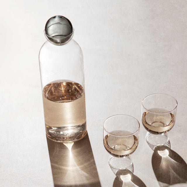 Karaffe Still - ferm LIVING Carafe