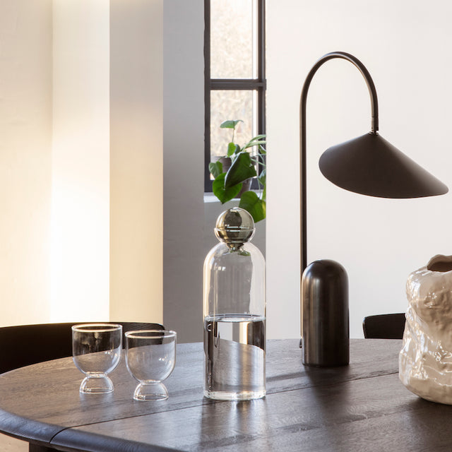 Karaffe Still - ferm LIVING Carafe