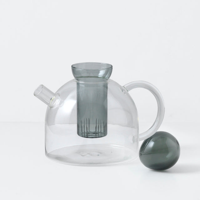 Teekanne Still - ferm LIVING Teapot