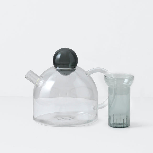 Teekanne Still - ferm LIVING Teapot
