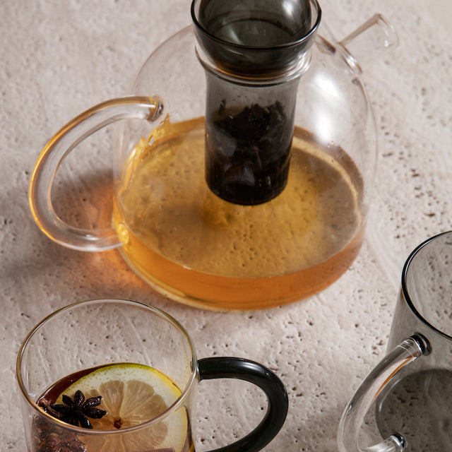 Teekanne Still - ferm LIVING Teapot