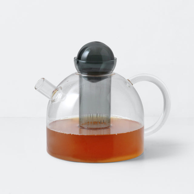 Teapot Still - ferm LIVING Teapot