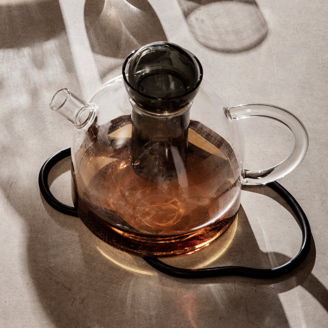 Teapot Still - ferm LIVING Teapot