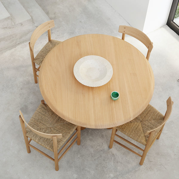 Islet Dining Table - Fredericia