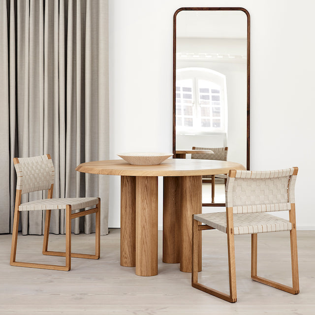 Esstisch Islets Dining Table - Fredericia