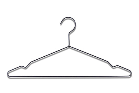 Kleiderbügel Hang - 5er Pack Hay