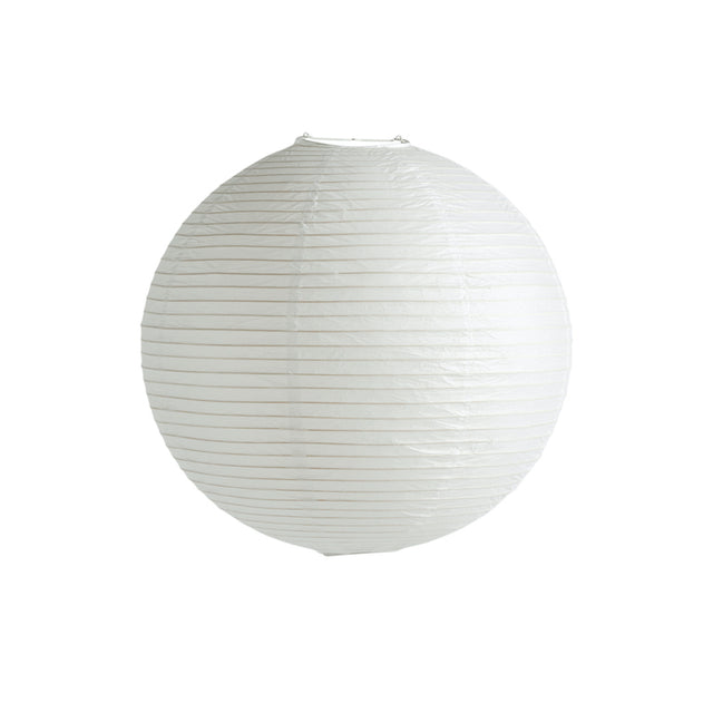 Rice paper lampshade Classic Ø 60 - HAY