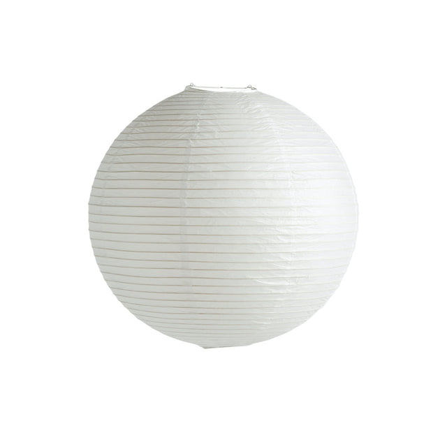 Rice paper lampshade Classic Ø 50 - HAY