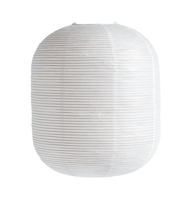 Rice Paper Lampshade Oblong - HAY