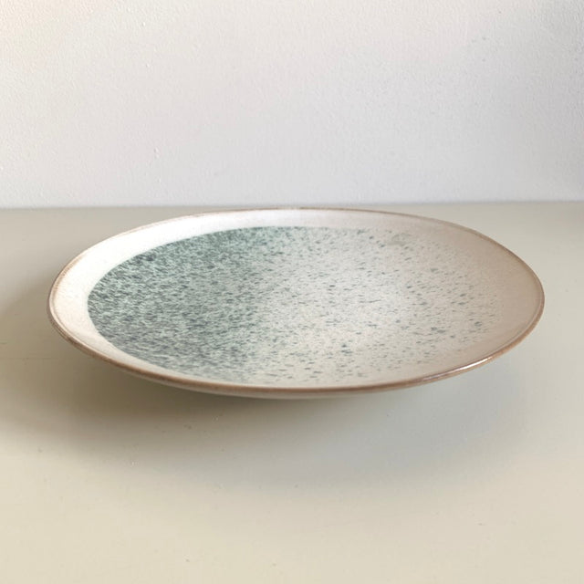 Plate 70s Ceramics - HK Living