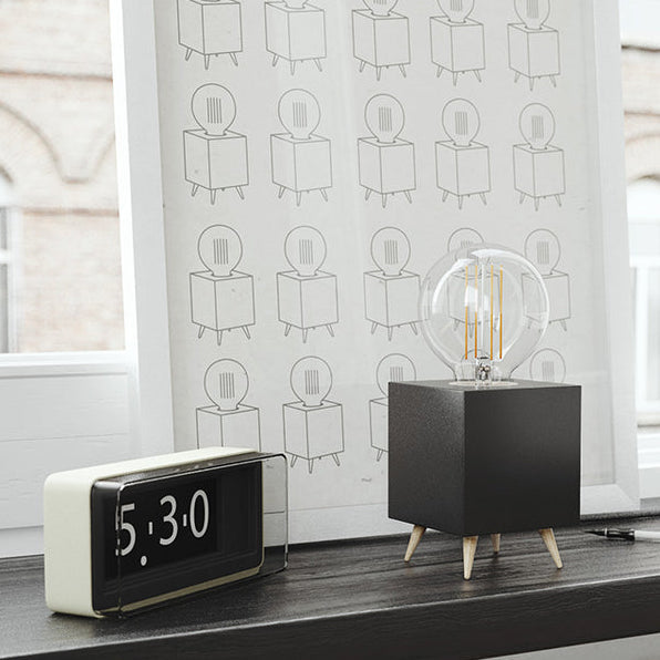 Table lamp Looma Cube