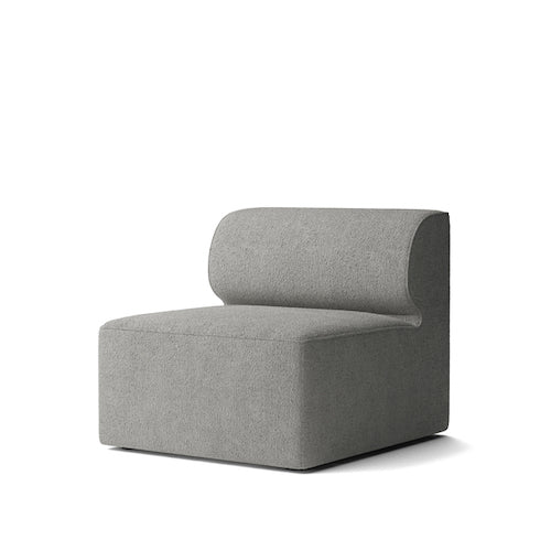 Eave Modular 86 Sofa Bouclé Element - Audo