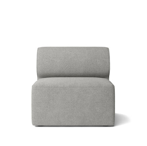Eave Modular 86 Sofa Bouclé Elemente - Audo