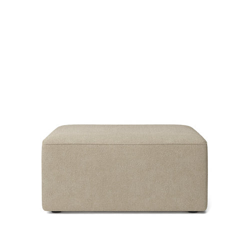 Eave Modular 86 Sofa Bouclé Elemente - Audo