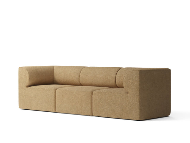 Eave Modular 86 Sofa Bouclé three-seater