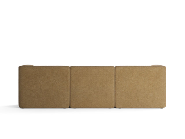 Eave 86 Bouclé Dreisitzer Sofa - Audo