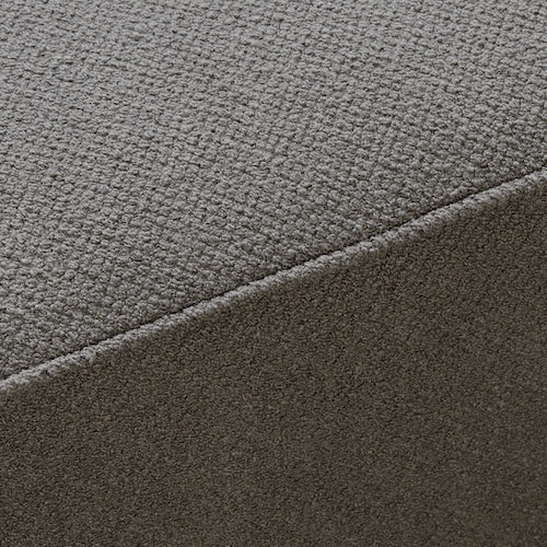 Eave Modular 86 Sofa Bouclé Element - Audo