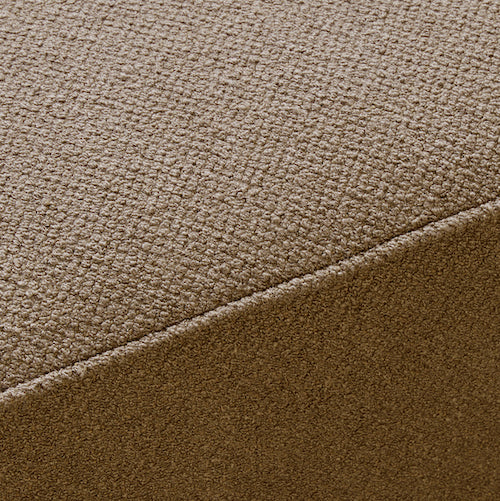 Eave Modular 86 Sofa Bouclé Elemente - Audo