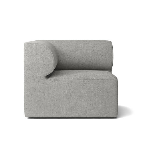 Eave Modular 86 Sofa Bouclé Element - Audo