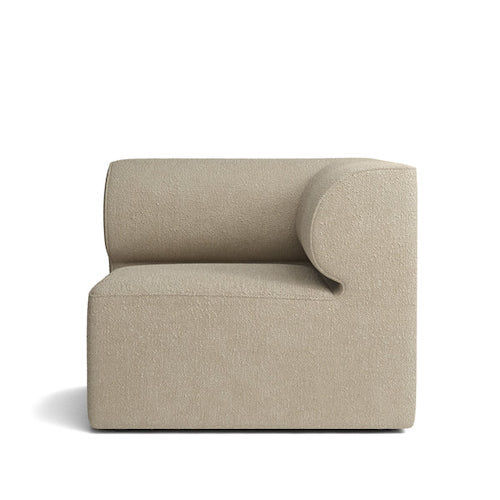 Eave Modular 86 Sofa Bouclé Elemente - Audo