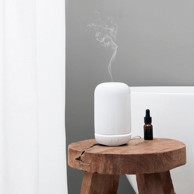 Duftlampe Vitalba Oil Diffuser - Meraki