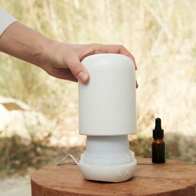 Duftlampe Vitalba Oil Diffuser - Meraki