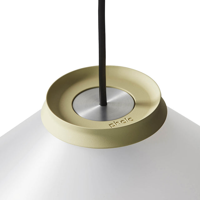 Suspension lamp Aline 40 - Pholc