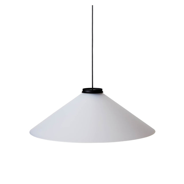 Pendant lamp Aline 58 acrylic - Pholc