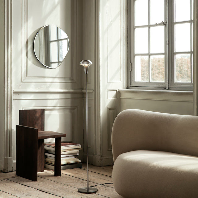 Spiegel Pond Mirror small - ferm LIVING