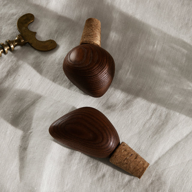 Cairn Weinverschluss - Wine Stoppers fermLIVING