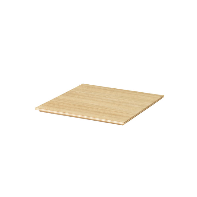Wooden tray for Plant Box - ferm LIVING