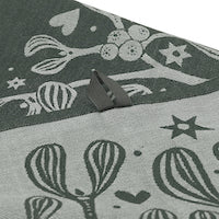 Mistletoe tea towel - ferm LIVING