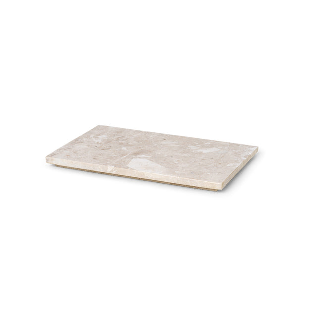 Marble tray for Plant Boxferm LIVING
